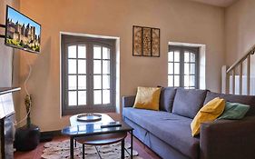 CENTRE VILLE Appartement 75m2, avec 3 chambres