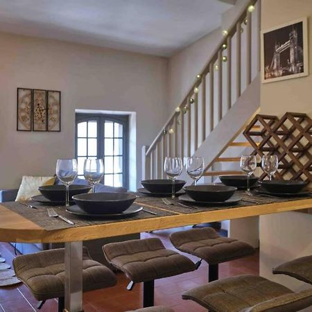 CENTRE VILLE Appartement 75m2, avec 3 chambres Carcassonne Extérieur photo